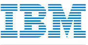 лого IBM